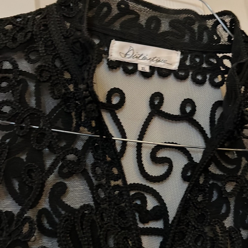 Unique Jacket - image 5